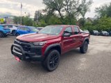 New 2025 Chevrolet Colorado Trail Boss w/ Off-Road Front Bumper Package image 3