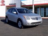 Used 2008 Nissan Rogue SL w/ Premium Pkg image 2