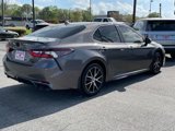 Used 2023 Toyota Camry SE image 4