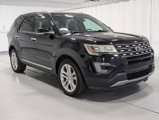 Used 2017 Ford Explorer Limited w/ Equipment Group 301A image 6