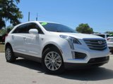 Used 2017 Cadillac XT5 Luxury w/ Driver Awareness Package image 2