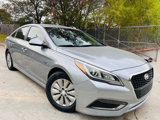 Used 2016 Hyundai Sonata SE image 2