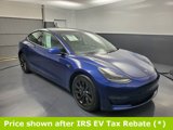 Used 2022 Tesla Model 3 Standard Range image 3