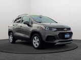 Certified 2022 Chevrolet Trax LT image 6