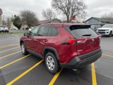 Used 2022 Toyota RAV4 LE image 4
