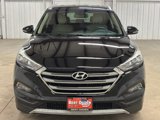 Used 2017 Hyundai Tucson Limited image 2