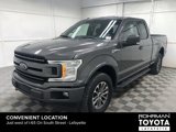 Used 2018 Ford F150 XLT w/ Equipment Group 302A Luxury image 2