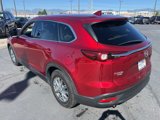 Used 2019 MAZDA CX-9 Touring w/ Touring Premium Package image 6