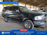 Used 1997 Ford Expedition 4WD image 5