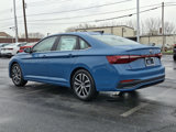 New 2025 Volkswagen Jetta SE image 3