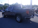 Used 2021 GMC Sierra 1500 SLT image 3