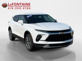 Used 2023 Chevrolet Blazer LT image 3