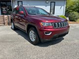 Used 2018 Jeep Grand Cherokee Laredo image 5
