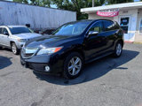 Used 2013 Acura RDX AWD w/ Technology Package image 4