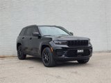 New 2025 Jeep Grand Cherokee Altitude image 2