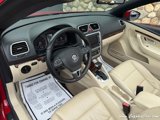 Used 2011 Volkswagen Eos Lux image 4