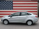 Used 2017 Ford Fiesta S image 5