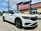 Used 2019 Volkswagen Jetta R-Line image 2