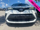 Used 2021 Toyota C-HR Limited image 5