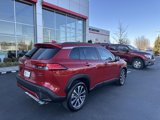 Used 2023 Toyota Corolla Cross XLE image 3