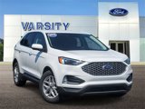 Certified 2023 Ford Edge SEL w/ Convenience Package image 1