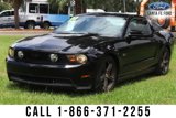 Used 2010 Ford Mustang GT Premium image 4