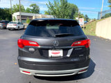 Used 2015 Acura RDX AWD image 4