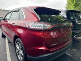 Used 2017 Ford Edge Titanium w/ Equipment Group 301A image 4