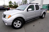 Used 2007 Nissan Frontier LE w/ Leather Pkg image 3