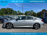 Used 2016 Honda Civic EX-T image 3