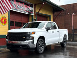 Used 2019 Chevrolet Silverado 1500 W/T w/ WT Safety Package image 4