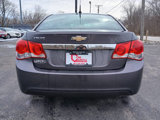 Used 2011 Chevrolet Cruze LS w/ Connectivity Package image 6