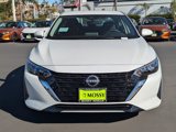 New 2025 Nissan Sentra SV image 2