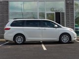 Used 2017 Toyota Sienna XLE Premium image 4