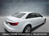 Used 2017 Audi A4 2.0T Premium w/ Convenience Package image 5