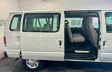 Used 2014 Ford E-150 and Econoline 150 Wagon w/ Interior Upgrade Package image 3