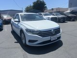 Used 2019 Volkswagen Jetta S image 2