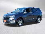 Used 2022 Chevrolet Equinox LT image 3