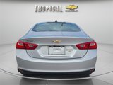 Used 2020 Chevrolet Malibu LS image 4