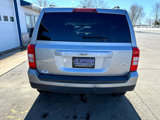 Used 2015 Jeep Patriot High Altitude image 4