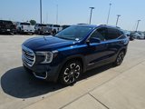 Used 2022 GMC Terrain SLT w/ LPO, Floor Liner Package image 4