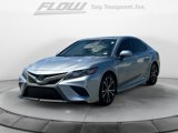 Used 2020 Toyota Camry SE image 3