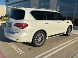 Used 2016 INFINITI QX80 4WD w/ Deluxe Technology Package image 2