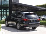 Used 2020 INFINITI QX60 Luxe image 5