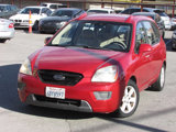 Used 2007 Kia Rondo LX w/ Convenience Pkg image 2