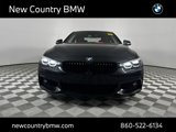 Used 2020 BMW 440i xDrive Coupe w/ M Sport Package image 2