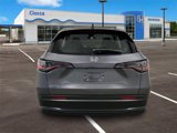 New 2025 Honda HR-V LX image 4