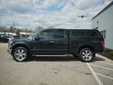 Used 2015 Ford F150 XLT w/ Equipment Group 301A Mid image 4