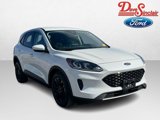 Used 2021 Ford Escape SE w/ Convenience Package image 4