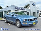 Used 2007 Ford Mustang Deluxe image 3